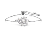 Bracciale Swarovski Donna GEMA in Lega metallica Cristallo 5644684 - 5644684